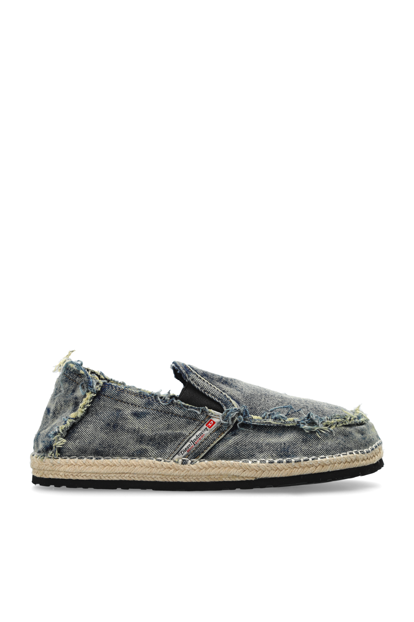 DIESEL|SLIP-ONS (Y03539 P0585 HA378) Diesel Sneakers D-LUKAS | Men's Shoes | Vitkac